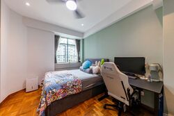 The Hillside (D21), Condominium #502538561